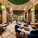 Sunflower Cbq Hotel