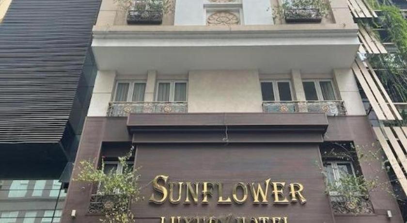 Sunflower Cbq 3* TP. Hồ Chí Minh